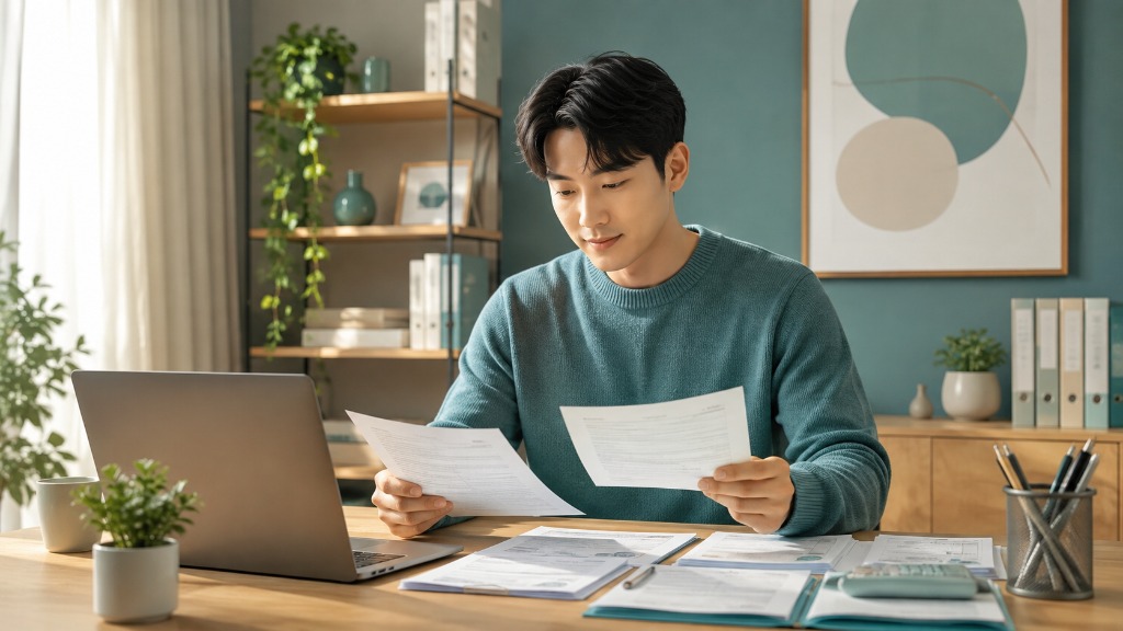 이혼 후 건강보험 피부양자 변경, 자동 처리될까? 부모·성인 자녀·미성년 자녀별 확인사항
